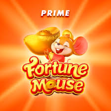 jogar fortune mouse demo ícone