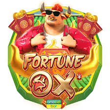 fortune ox ícone