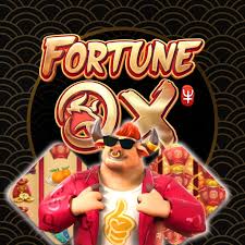 rtp fortune ox ícone