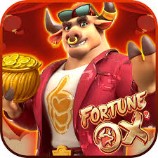 fortune ox demo pg ícone