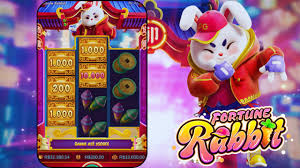 fortune rabbit estratégias