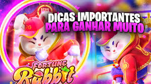 jogar rabbit demo