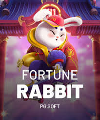 jogo fortune rabbit demo ícone