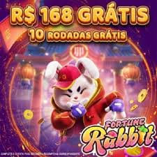 fortune rabbit 2024 ícone