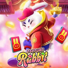 fortune rabbit.com ícone