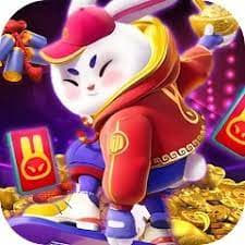 casinos24 fortune rabbit ícone