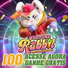 jogo do coelho fortune demo ícone