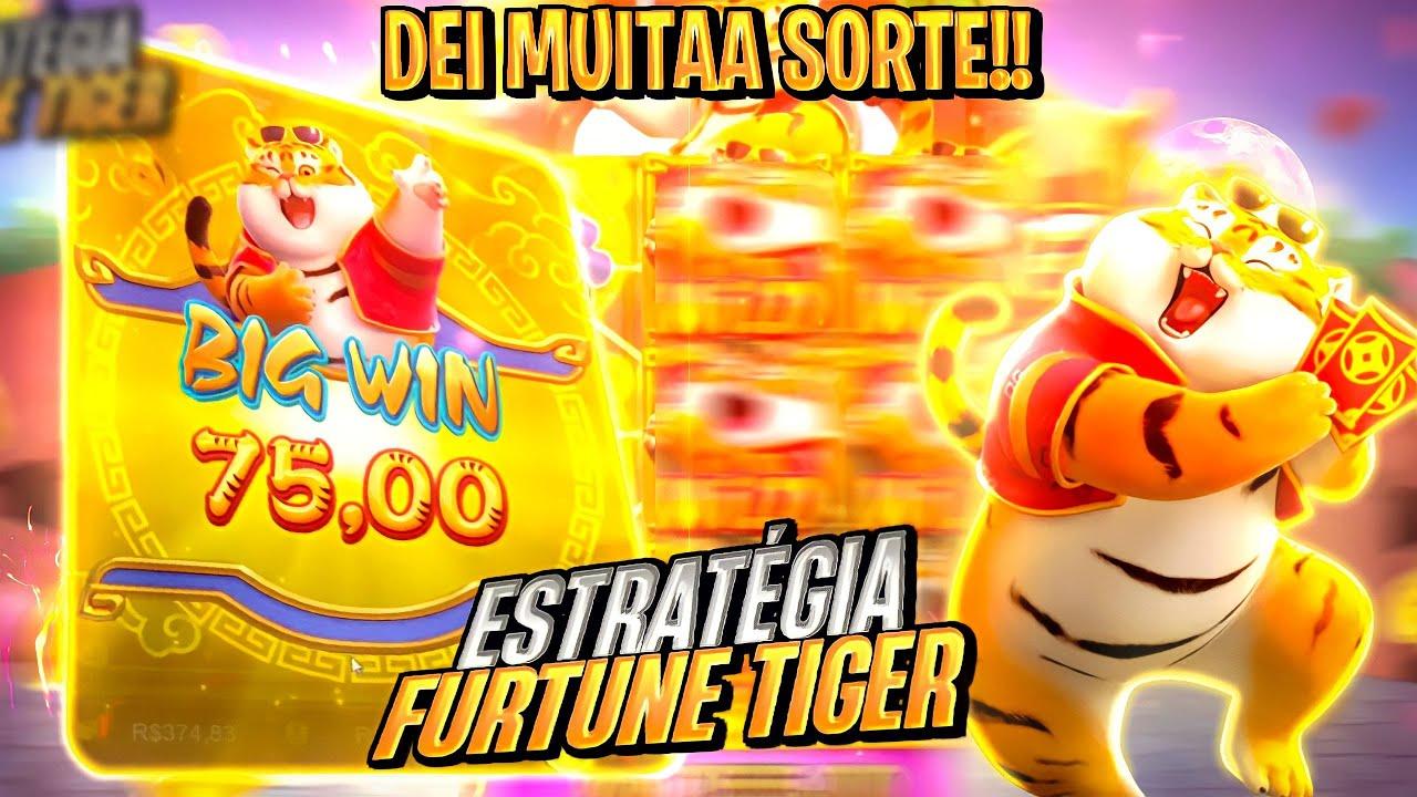 qual melhor jogo do tigre