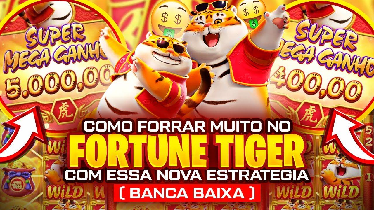 tigre 5 reais imagem de tela 2