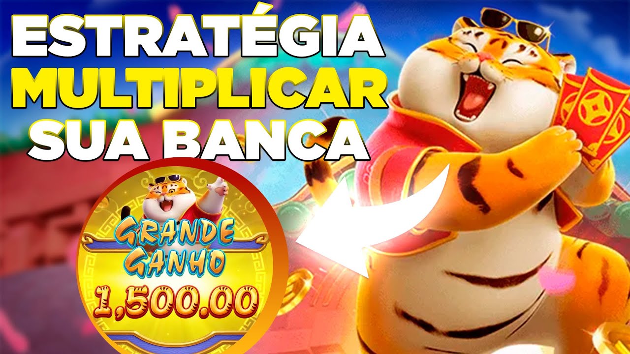 como jogar tiger fortune imagem de tela 3