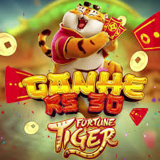 jogar grátis fortune tiger ícone